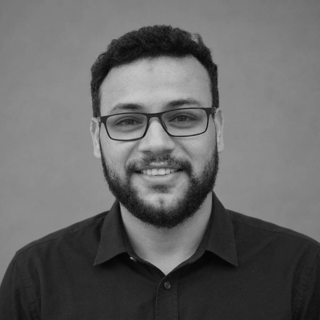 Ahmad Salih